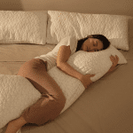 cuddle pillow